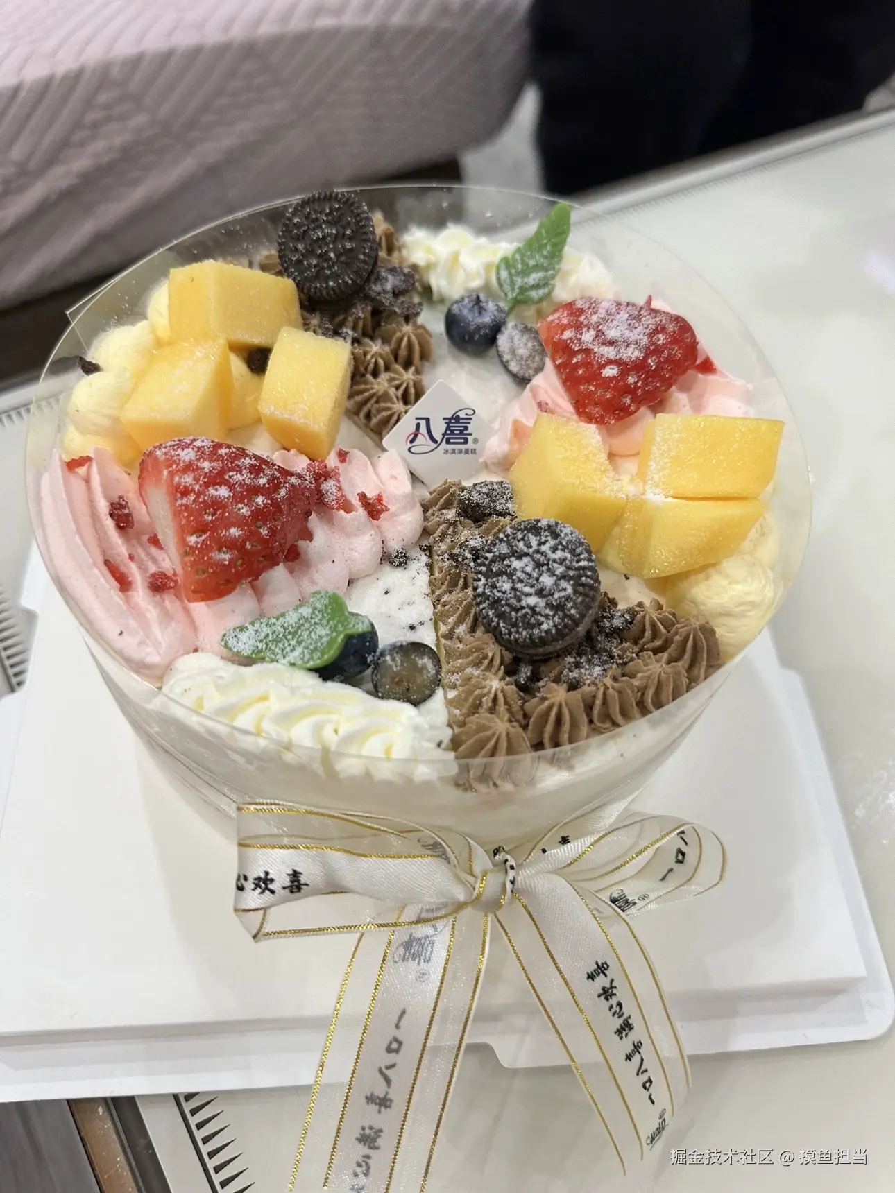 摸鱼担当于2026-04-10 10:20发布的图片