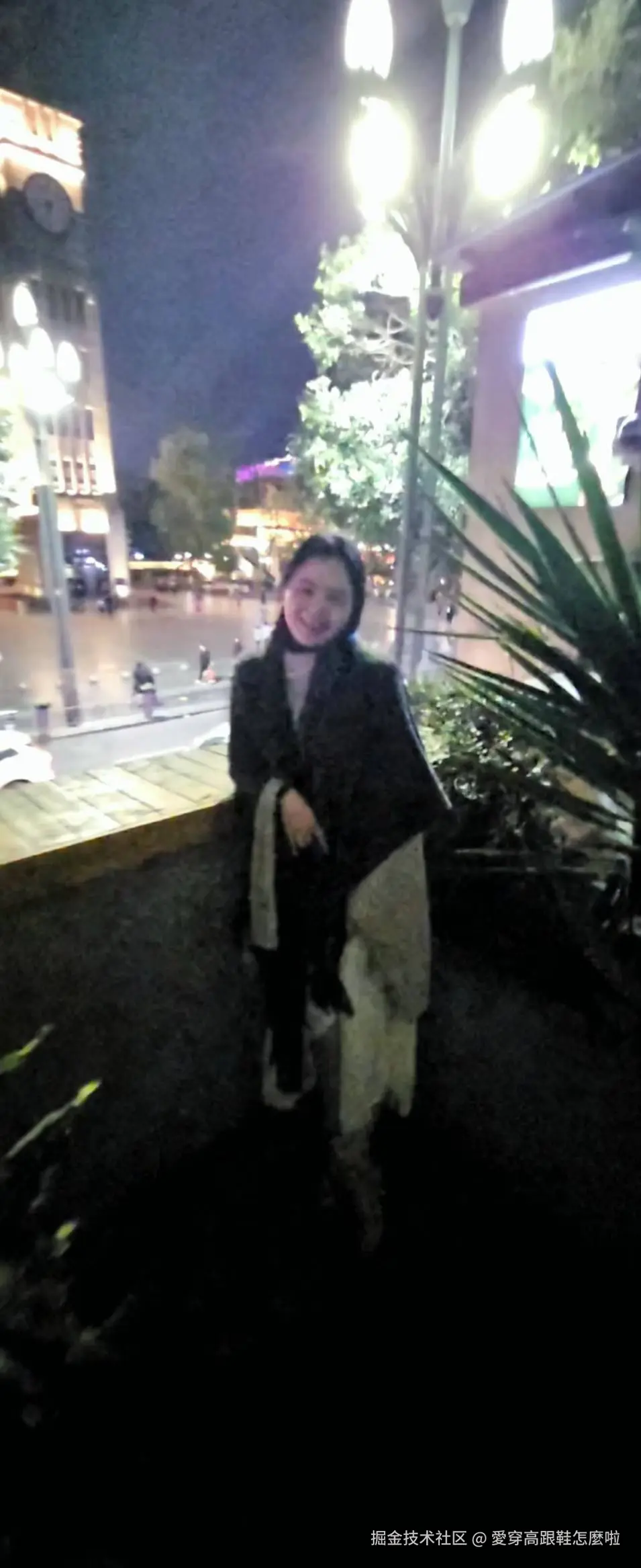 愛穿高跟鞋怎麼啦于2025-04-18 15:42发布的图片