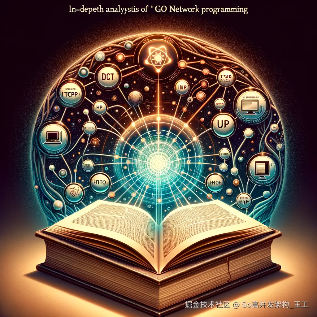 Go网络编程深度剖析：从TCP/UDP到HTTP/WebSocket