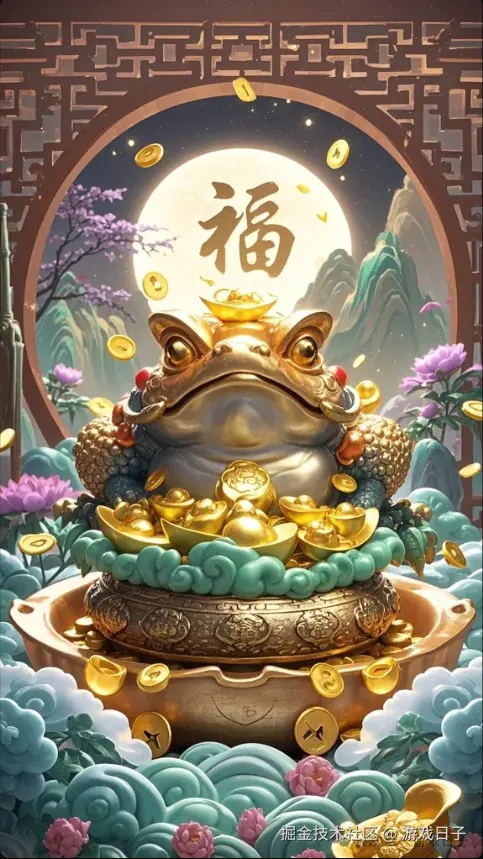 游戏日子于2025-05-15 09:26发布的图片