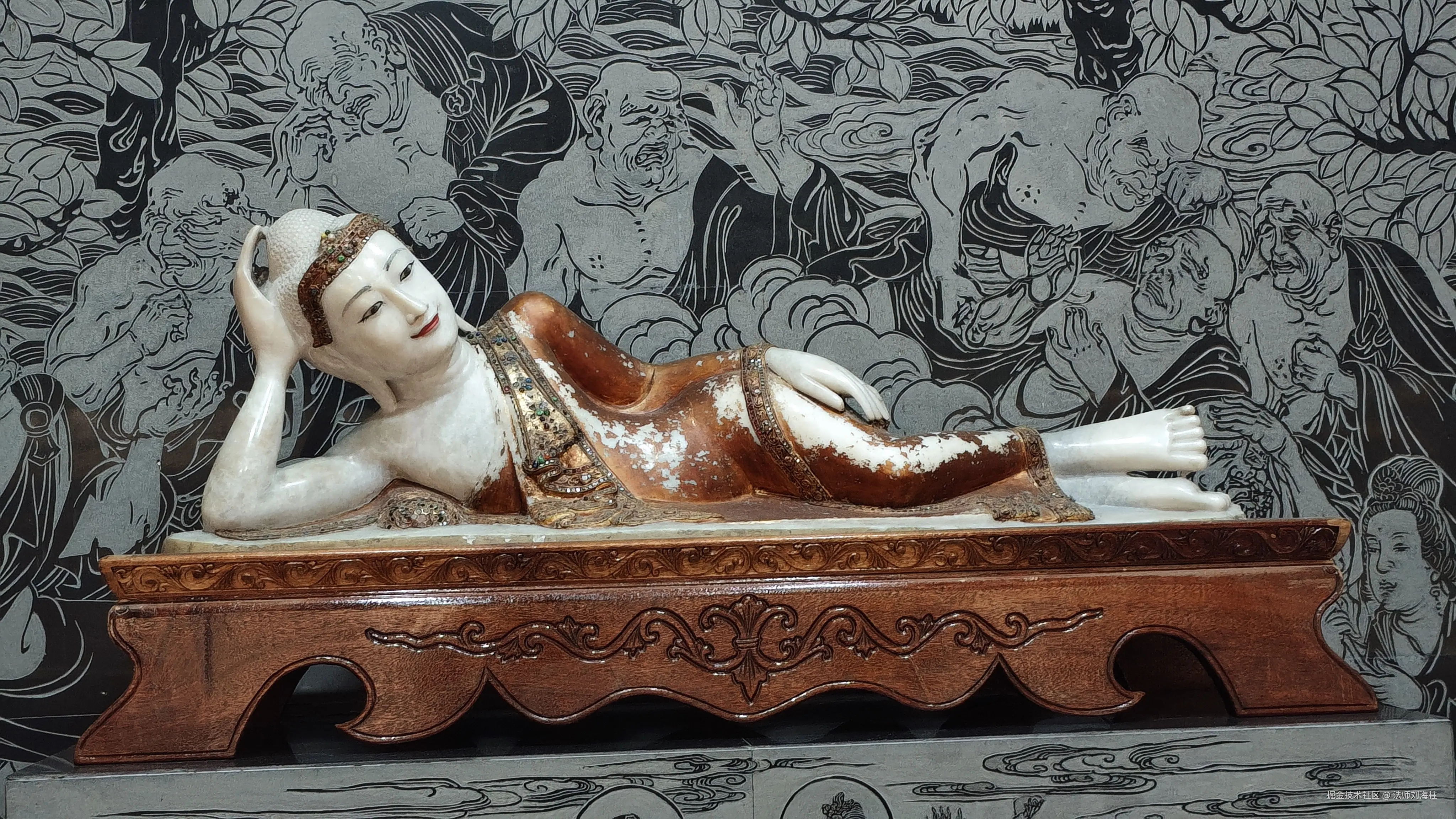 法师刘海柱于2025-03-03 10:05发布的图片