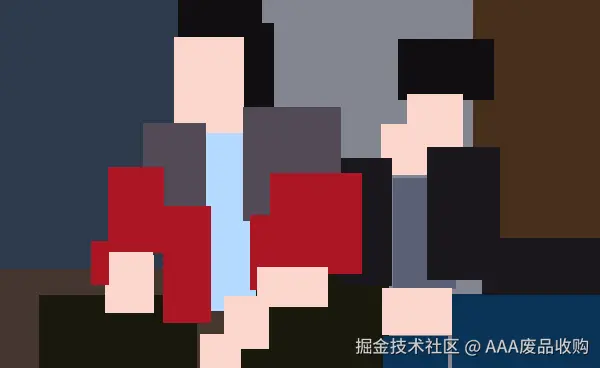 AAA废品收购于2025-07-12 01:16发布的图片