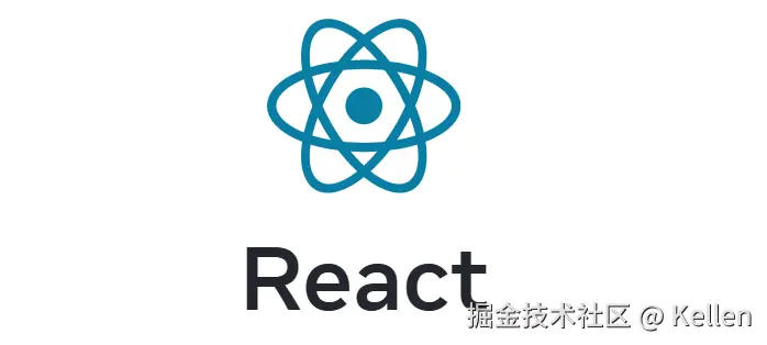 React