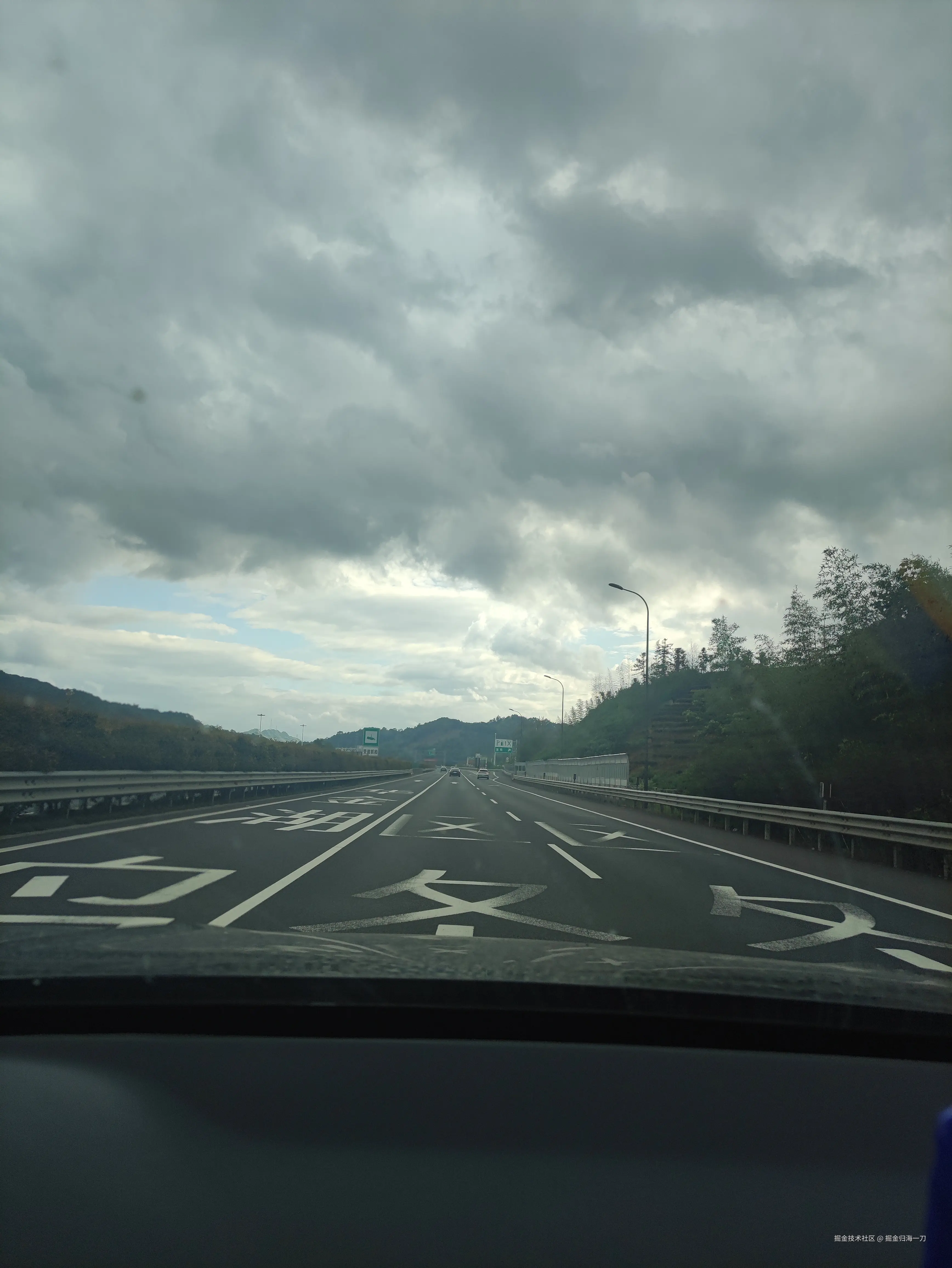 掘金归海一刀于2025-05-06 09:08发布的图片