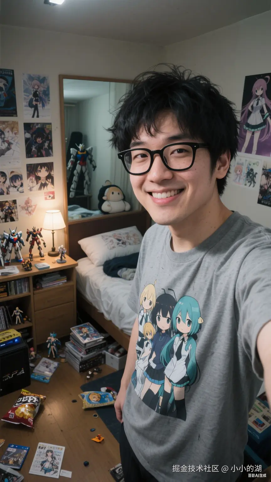 小小的湖于2025-07-31 16:56发布的图片