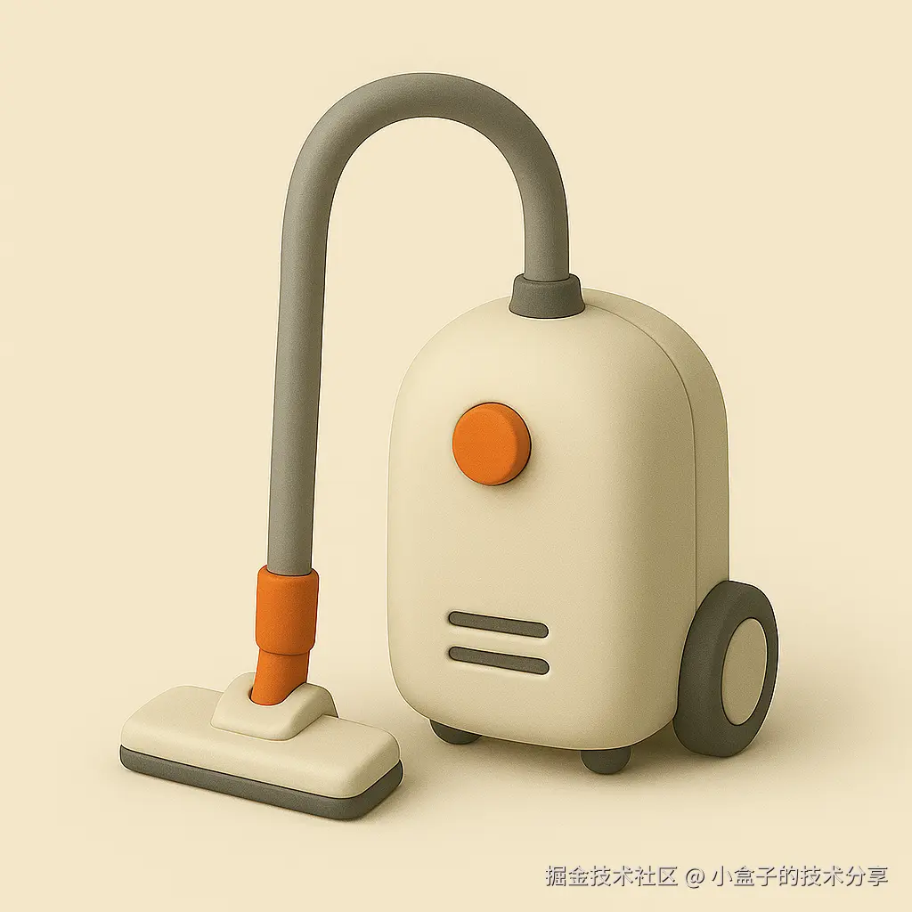 小盒子的技术分享于2025-04-03 16:16发布的图片