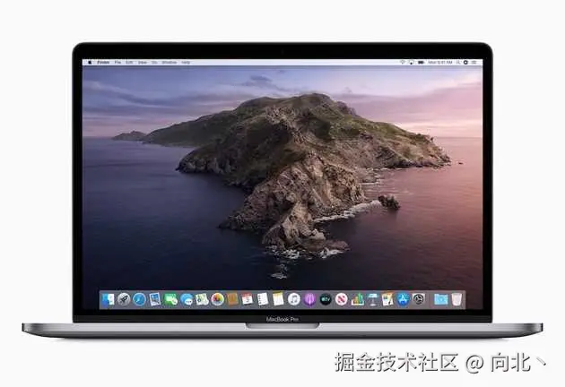 mac 前端开发环境搭建