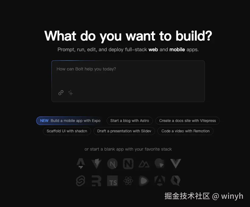 AI低代码