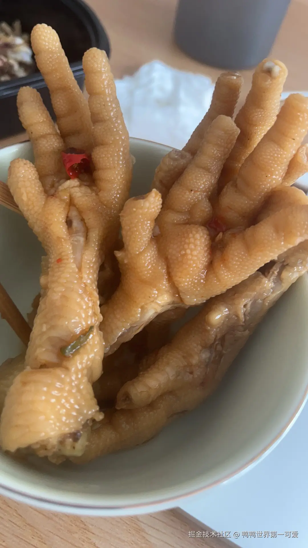 鸭鸭世界第一可爱于2024-07-26 17:03发布的图片