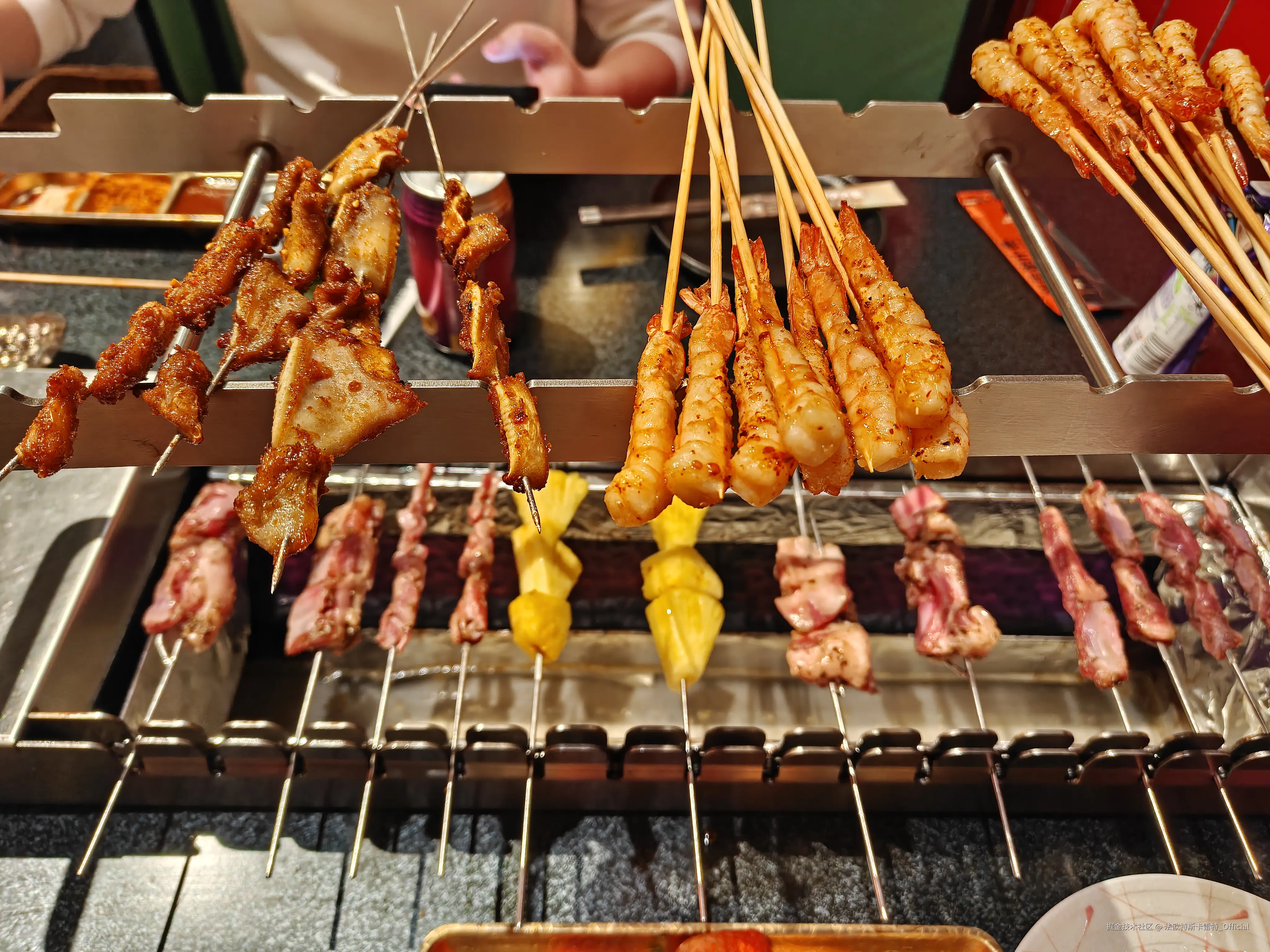 法欧特斯卡雷特_Official于2025-12-24 20:33发布的图片