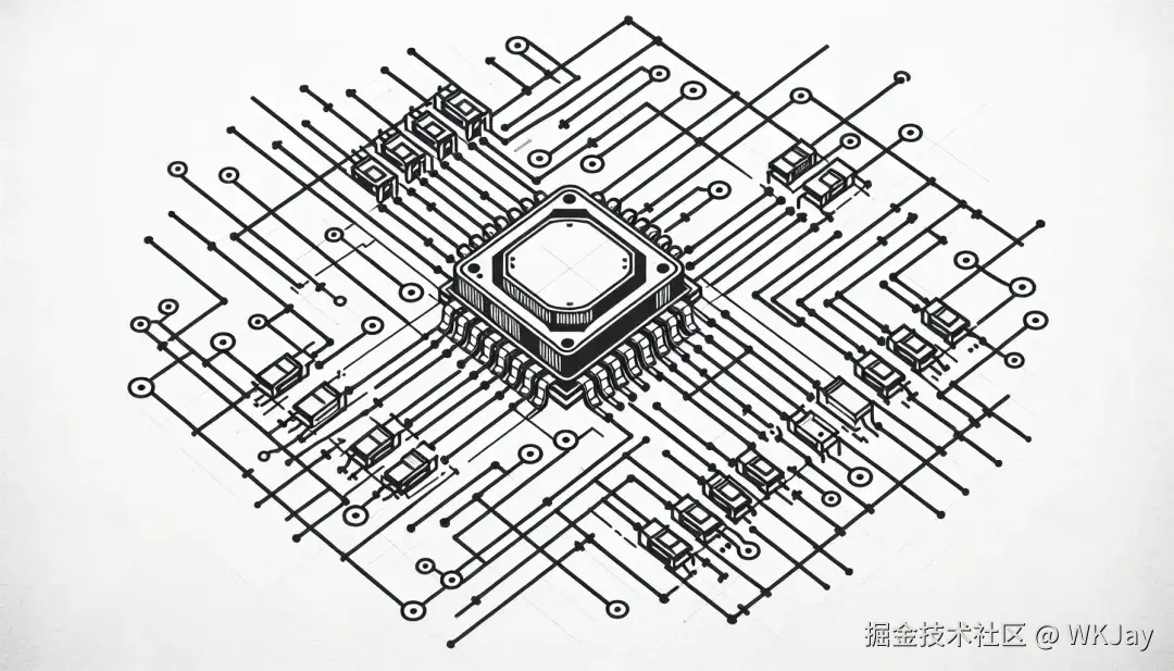 嵌入式工程师的自我修养