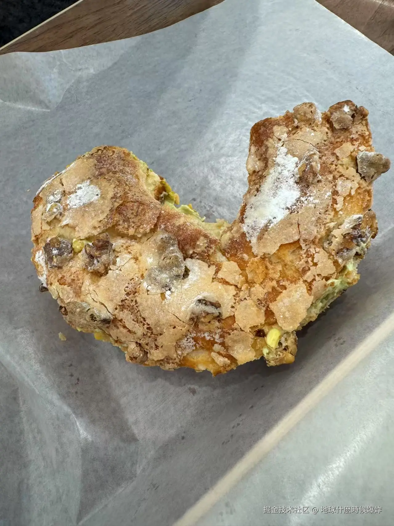 地球什麽時候爆炸于2025-03-04 07:36发布的图片