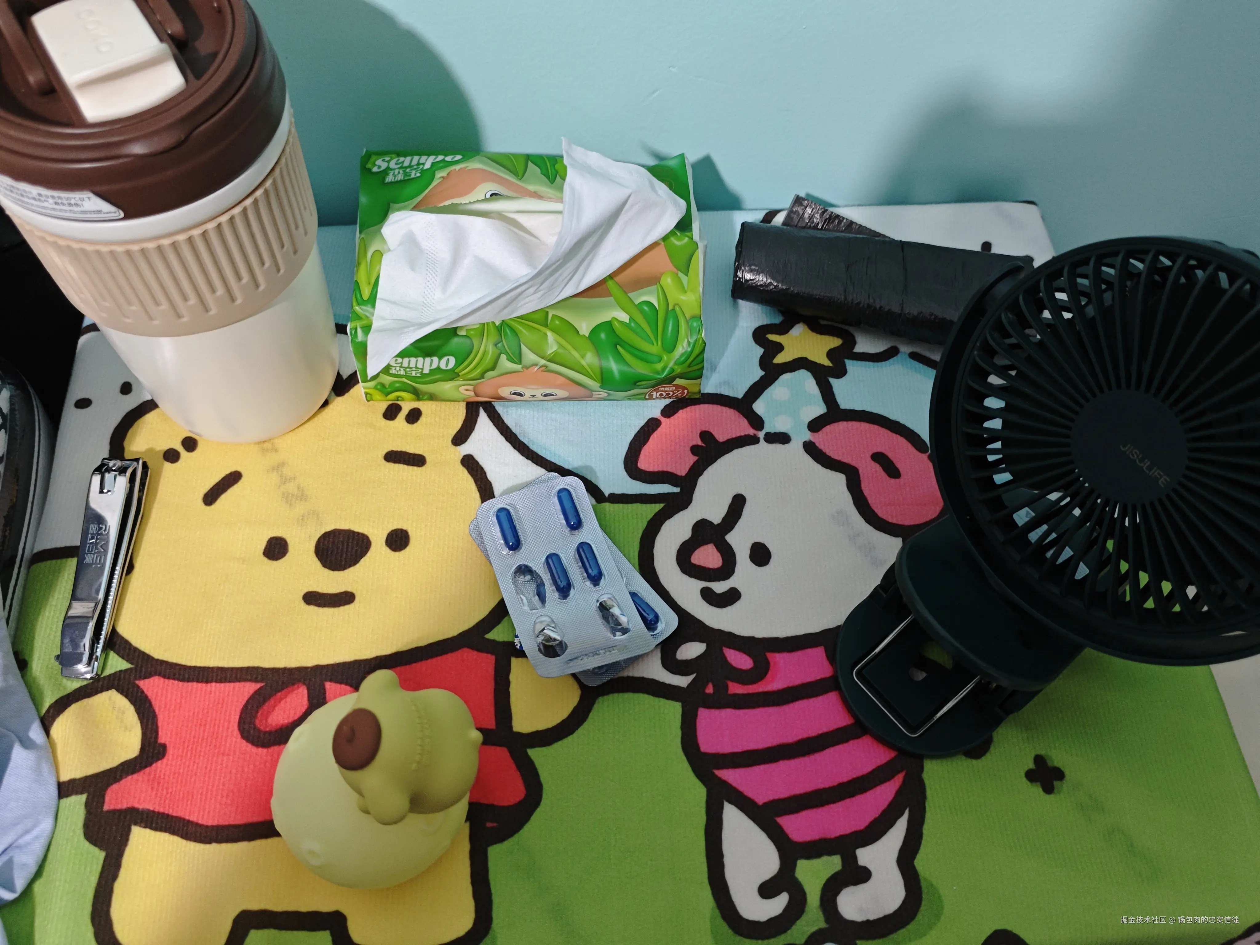 锅包肉的忠实信徒于2024-07-23 09:49发布的图片