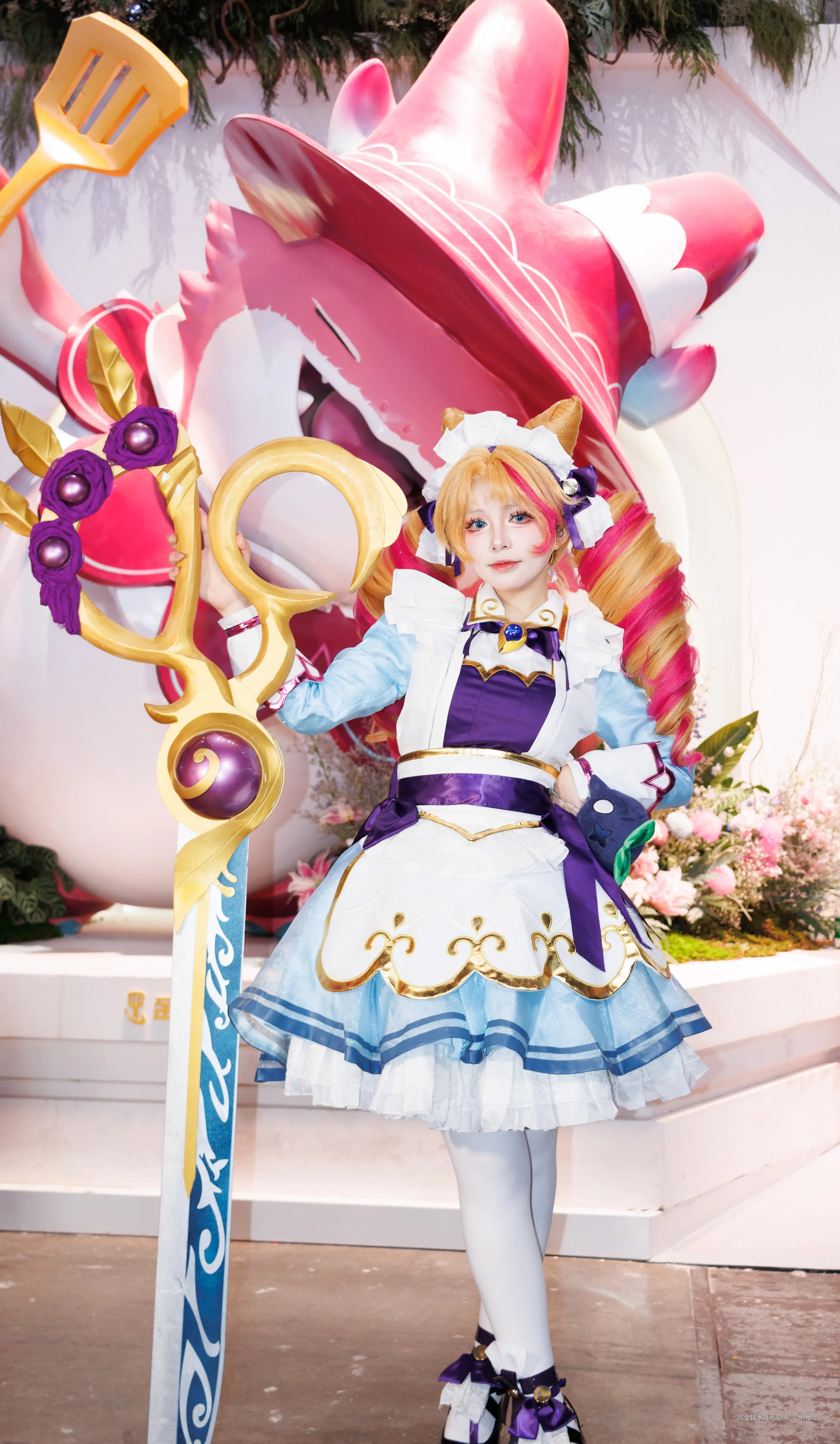 星河arnold于2024-07-29 13:14发布的图片