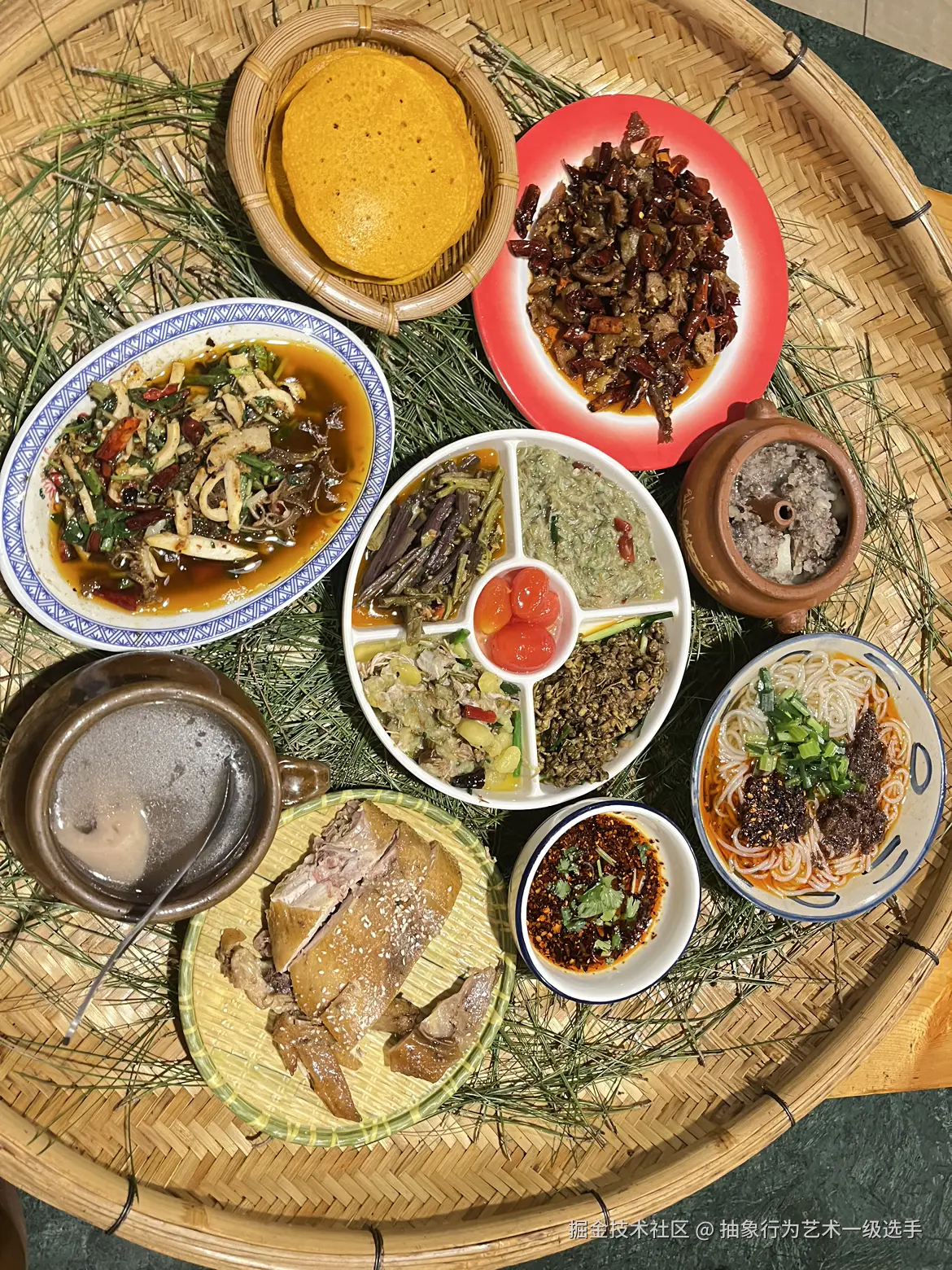 抽象行为艺术一级选手于2026-01-05 10:22发布的图片