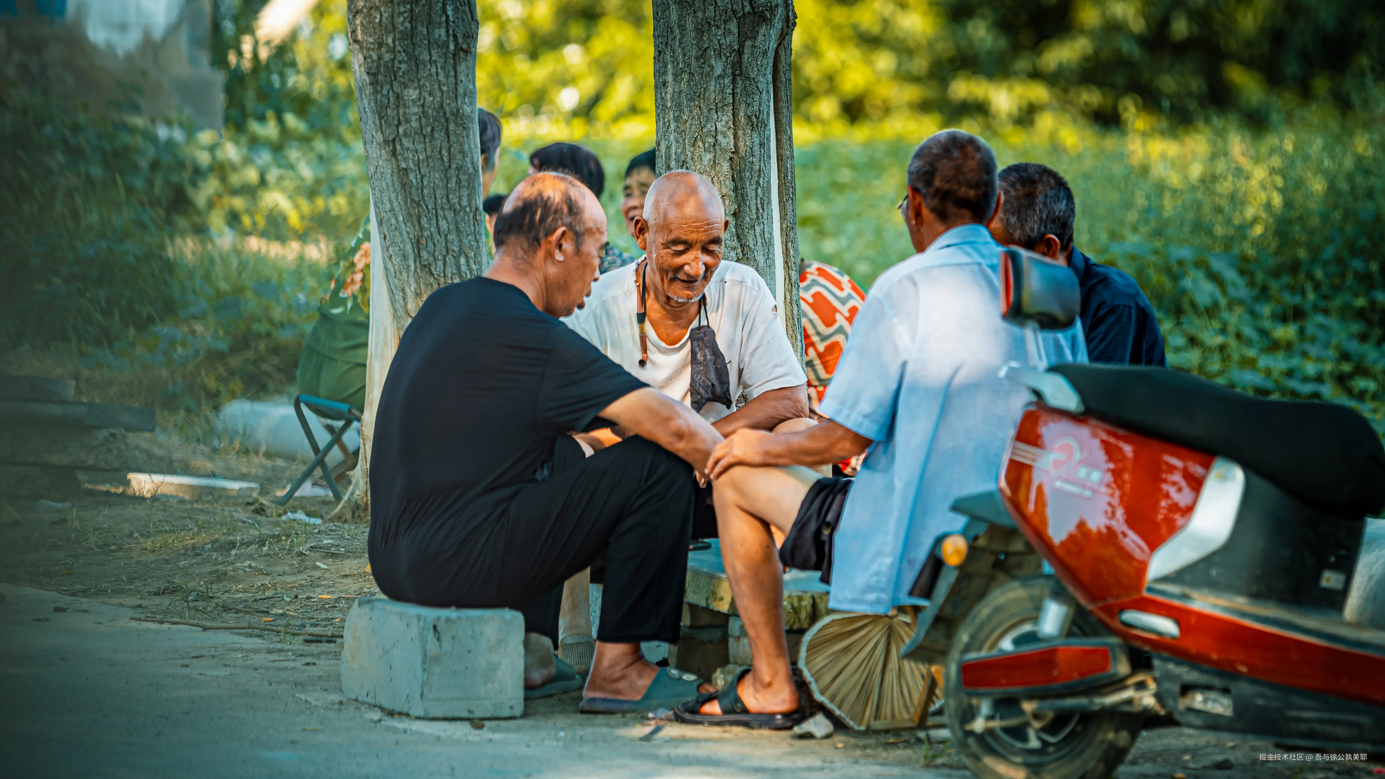 吾与徐公孰美耶于2024-08-29 15:21发布的图片