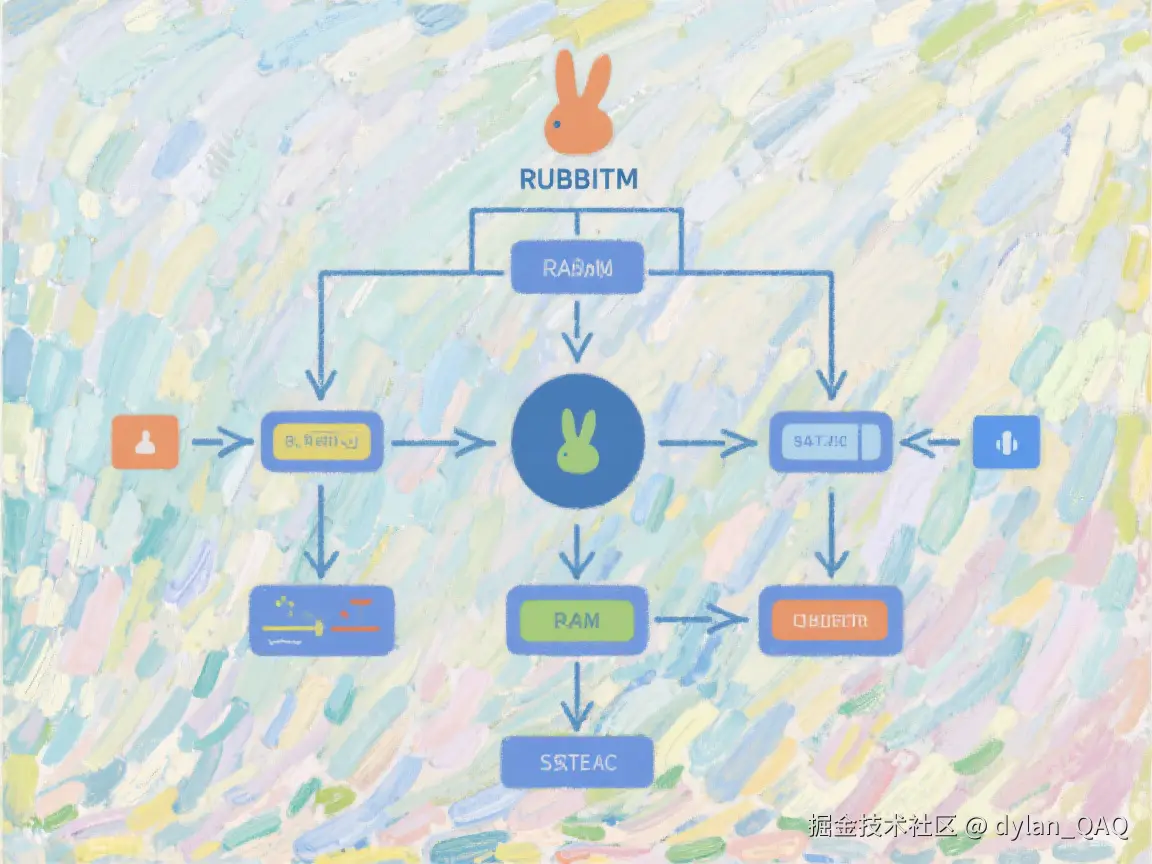 RabbitMQ实战