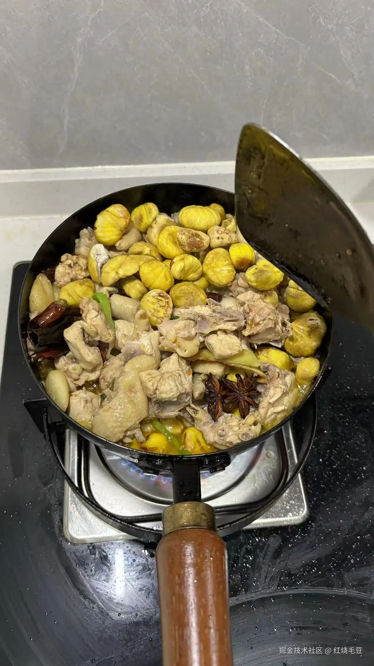 红烧毛豆于2025-09-24 09:08发布的图片