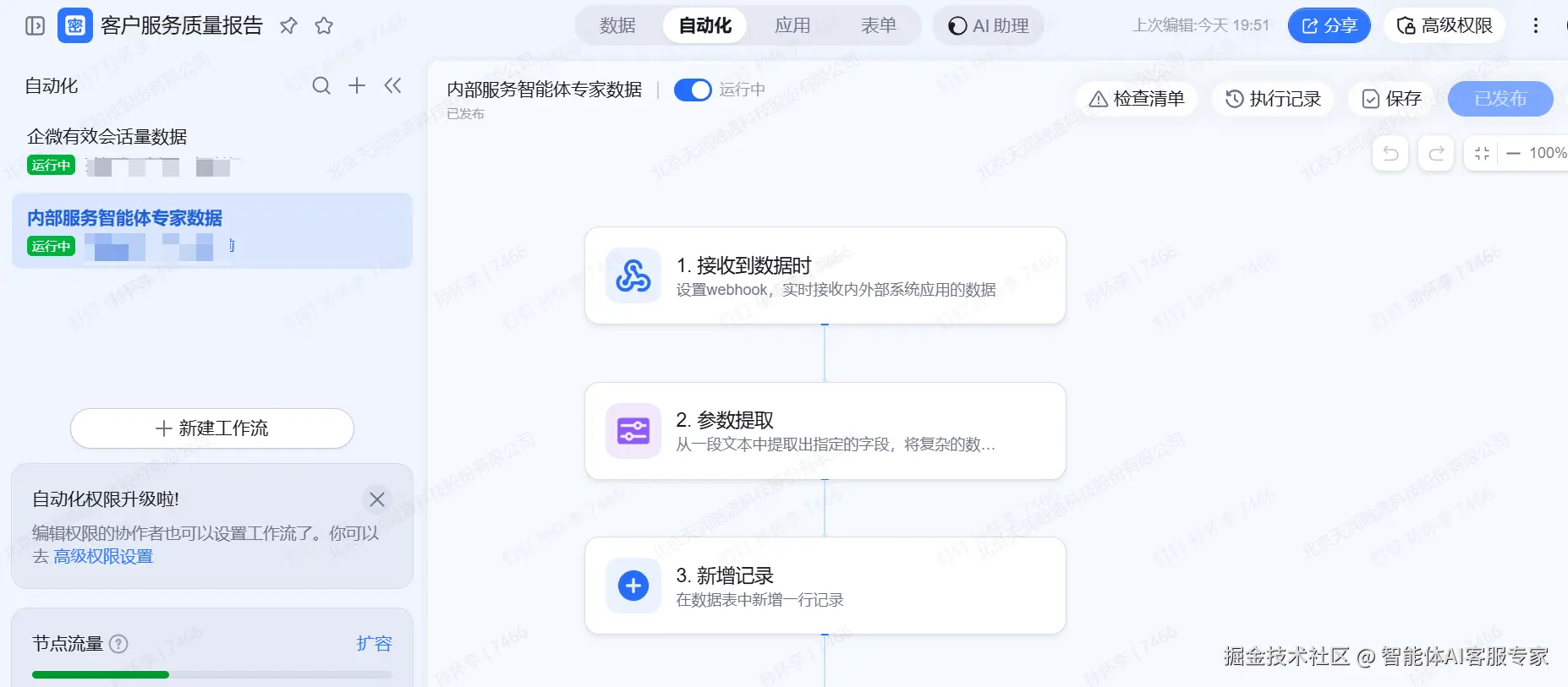 智能体AI客服专家于2026-01-20 22:05发布的图片