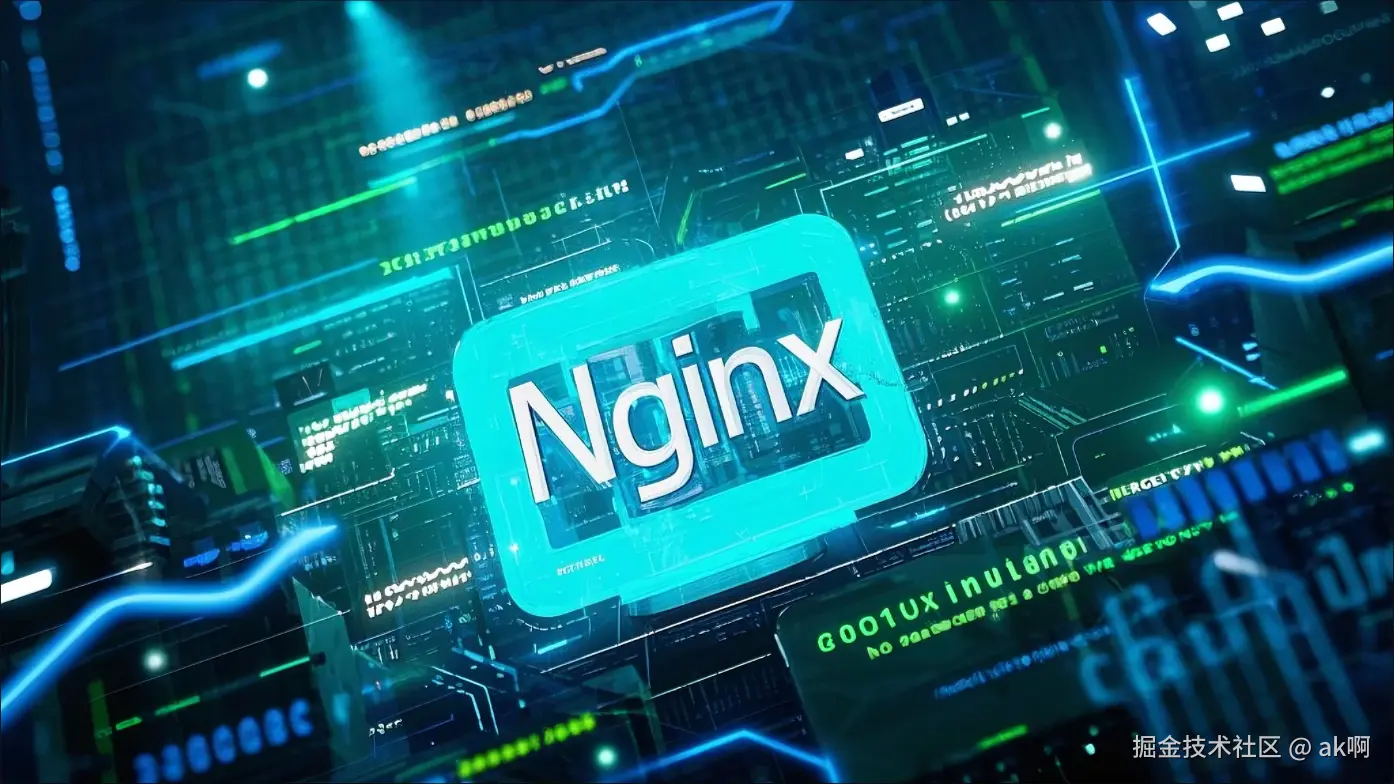 Nginx