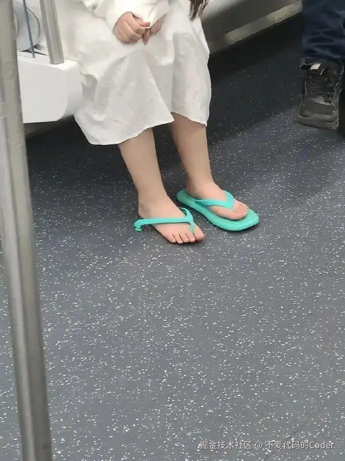 不爱代码的Coder于2025-04-15 16:36发布的图片