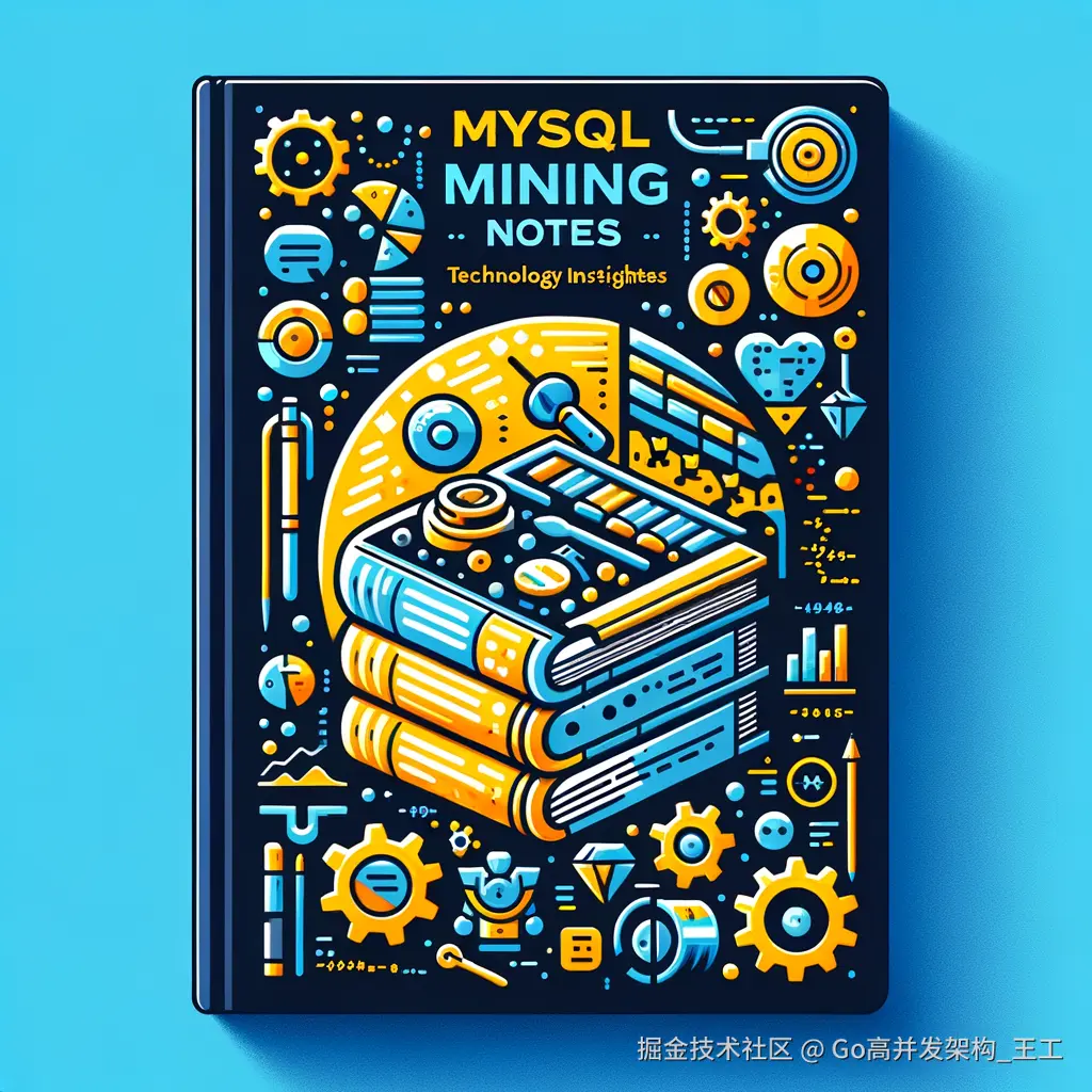 MySQL掘金笔记