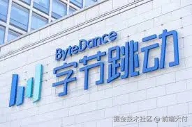 字节跳动