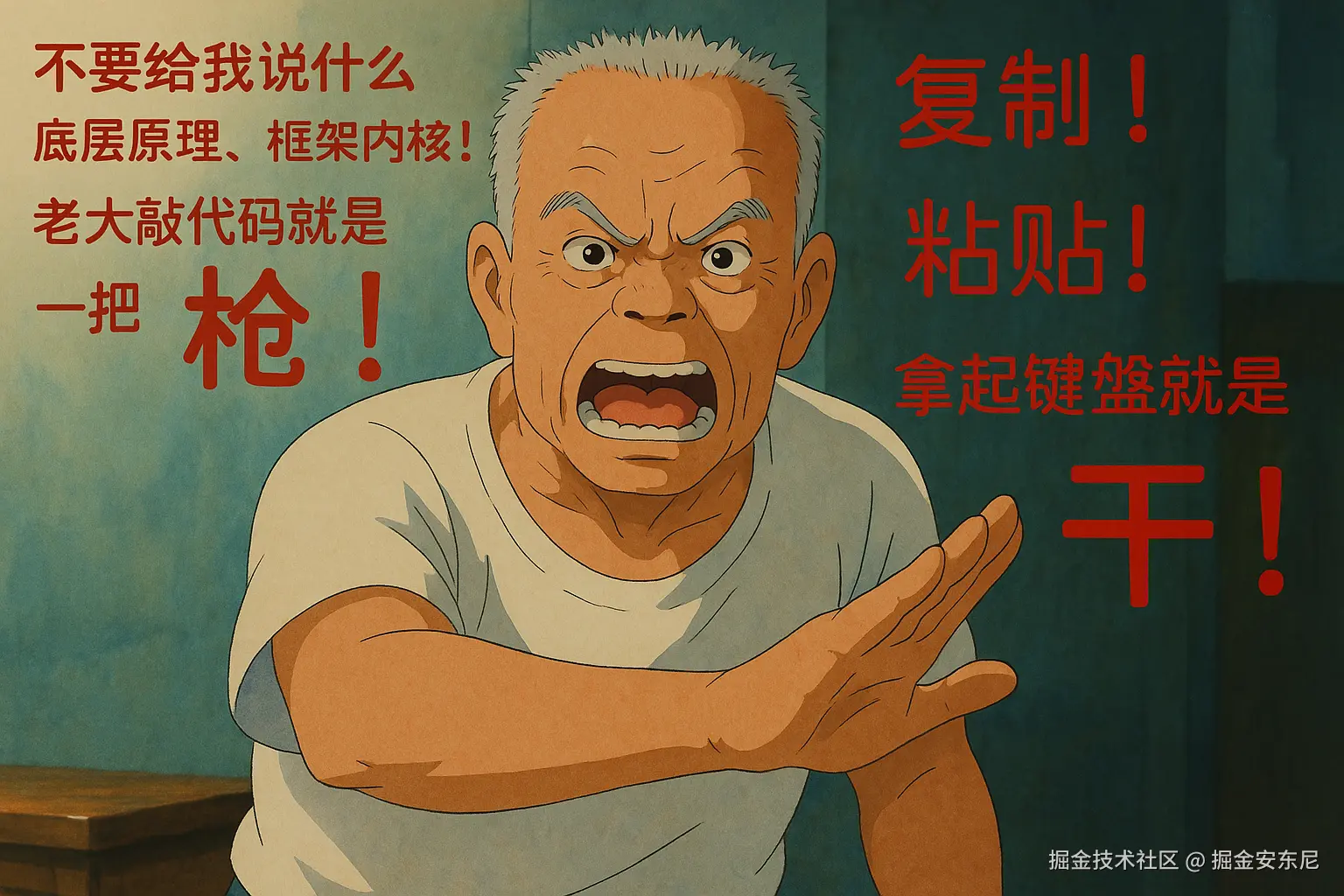 掘金安东尼于2025-04-03 15:13发布的图片