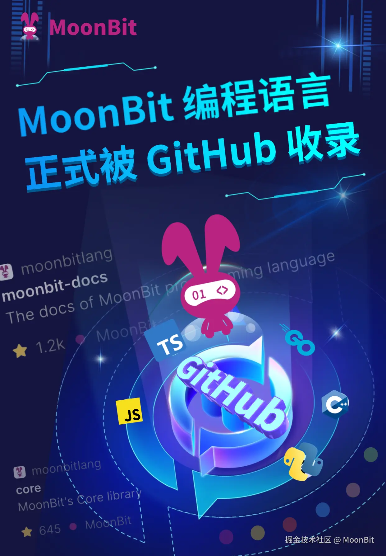 MoonBit于2024-12-11 02:58发布的图片