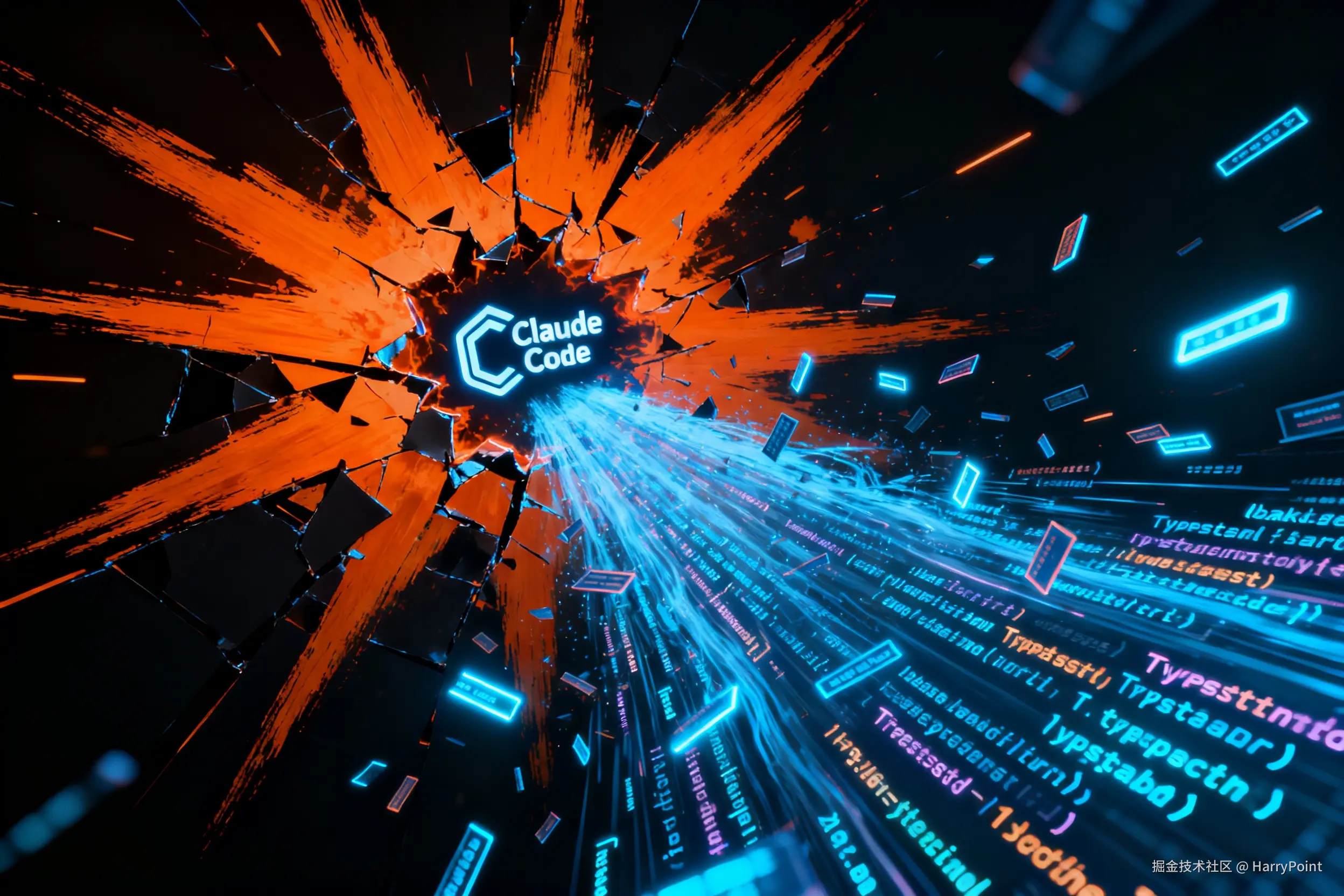 Claude Code 源码解析