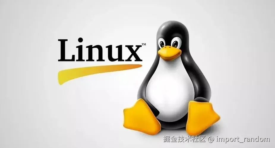 【Linux】