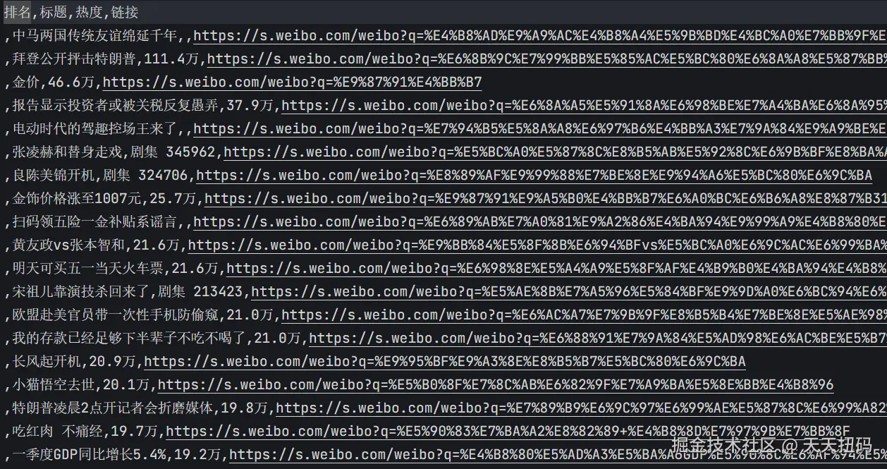 天天扭码于2025-04-22 11:07发布的图片