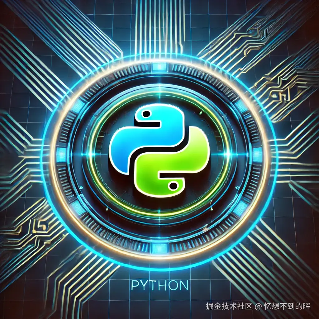 Python实用工具集
