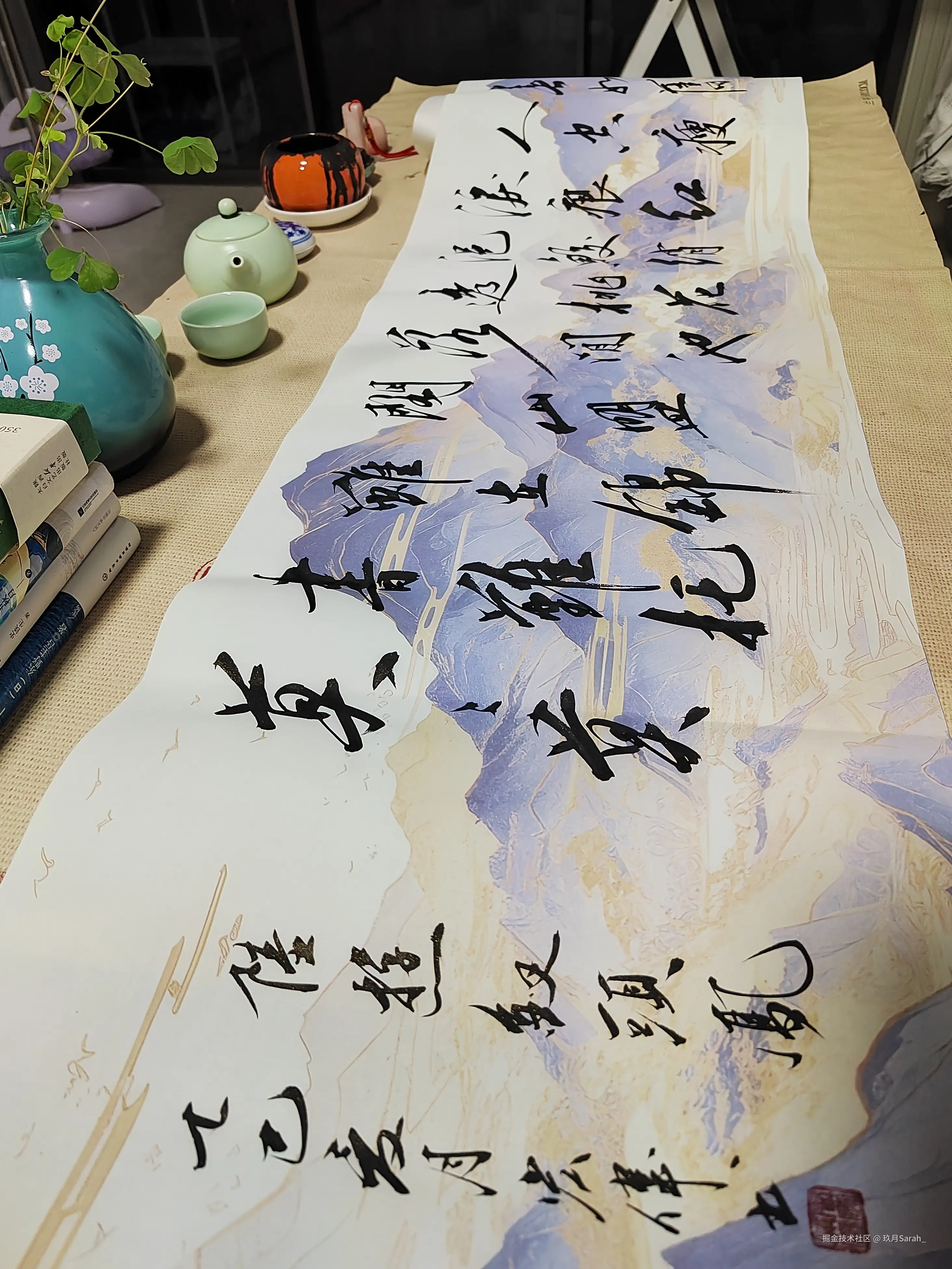 玖月Sarah_于2025-07-17 13:57发布的图片