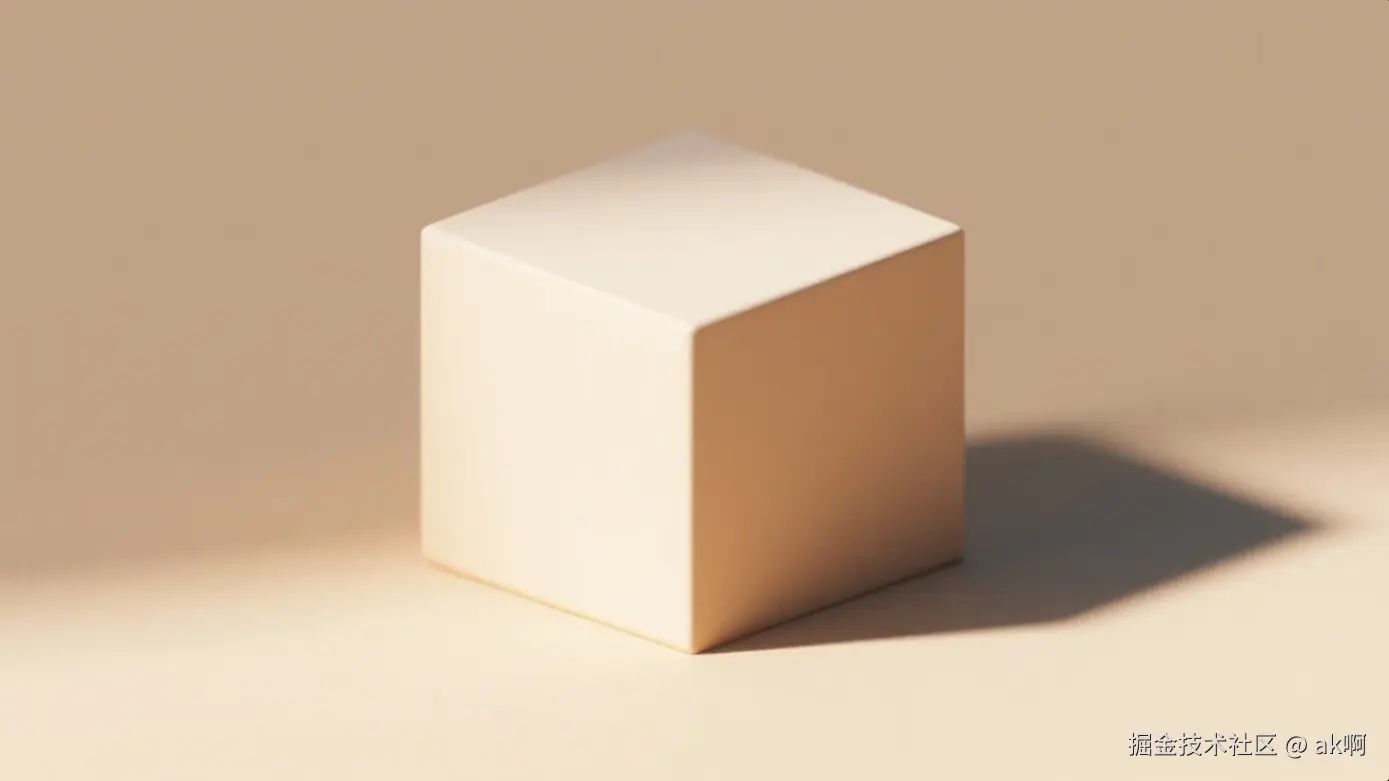 WebGL 从零出发