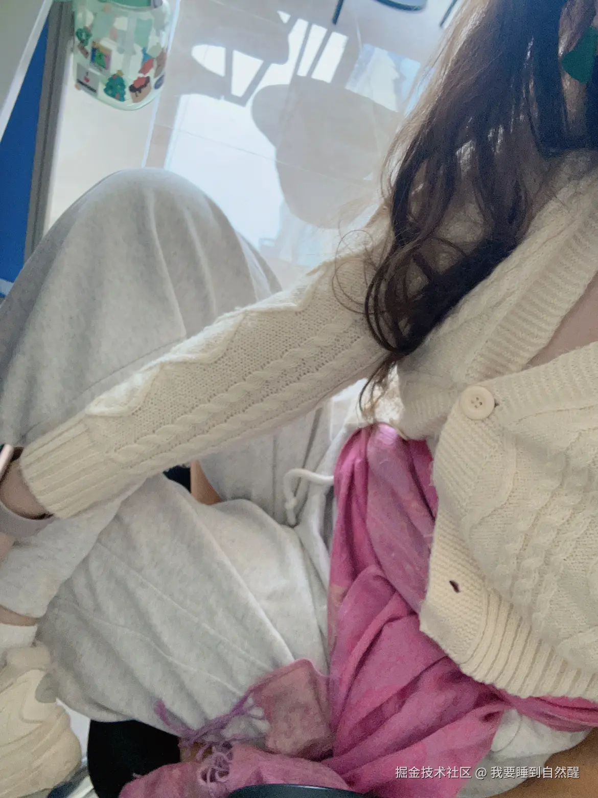 我要睡到自然醒于2025-11-19 11:48发布的图片