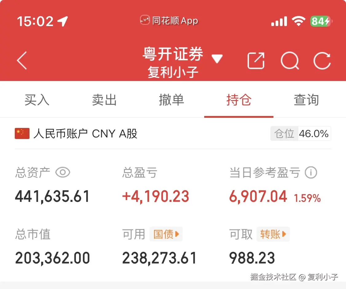 复利小子于2026-02-24 15:08发布的图片