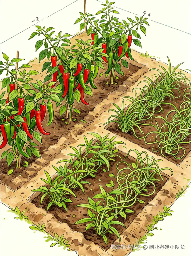 副业搬砖小队长于2026-04-17 17:38发布的图片