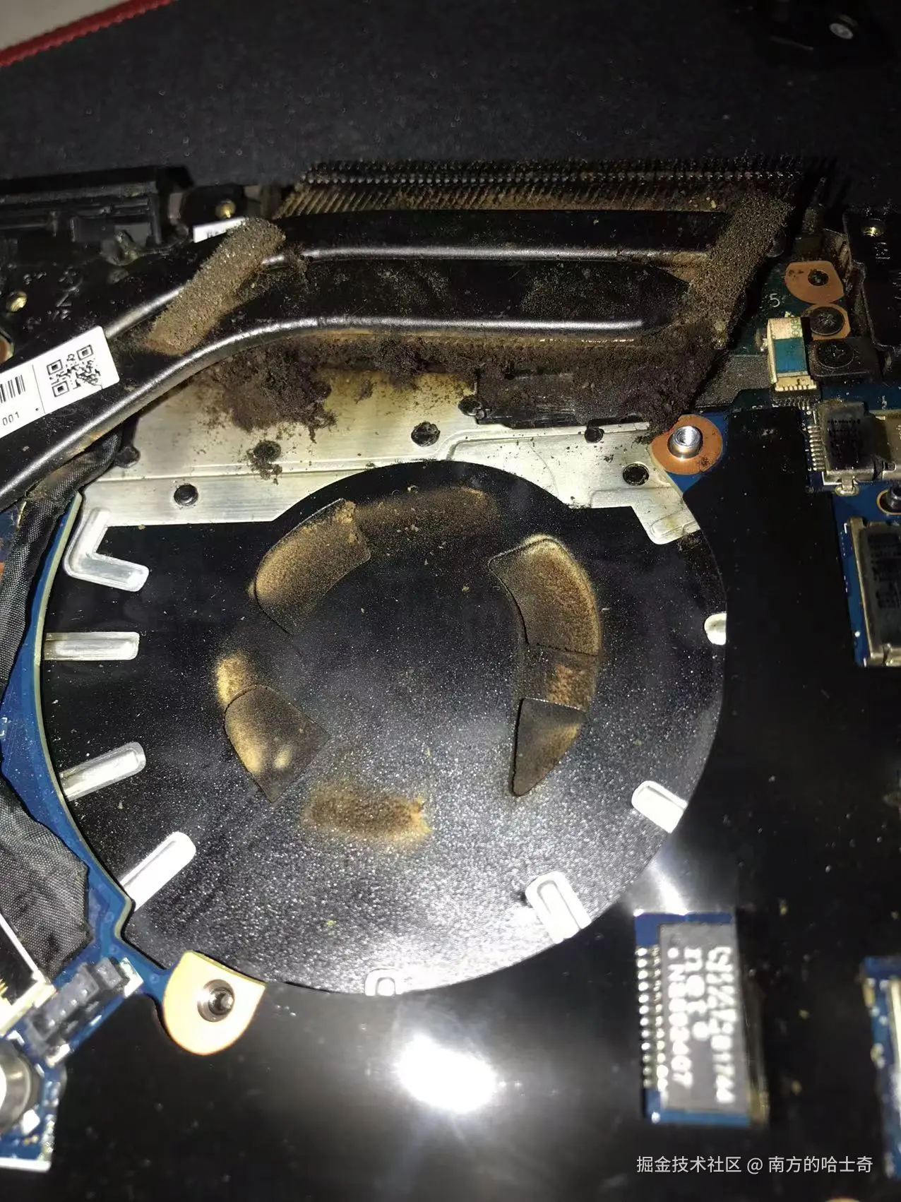 南方的哈士奇于2025-06-27 09:20发布的图片