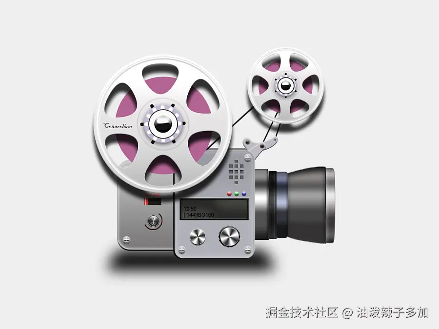 讲故事