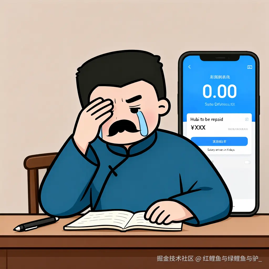 红鲤鱼与绿鲤鱼与驴_于2026-02-13 10:08发布的图片