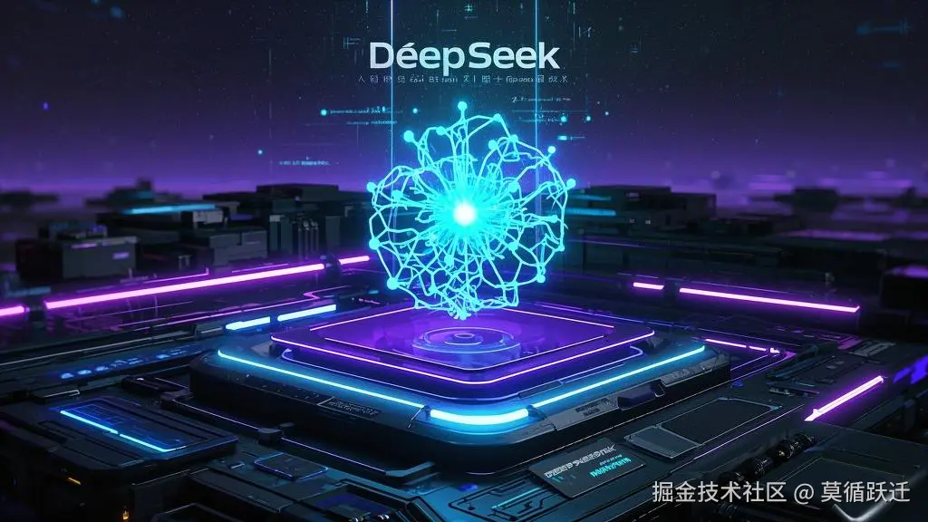 deepseek食用指南