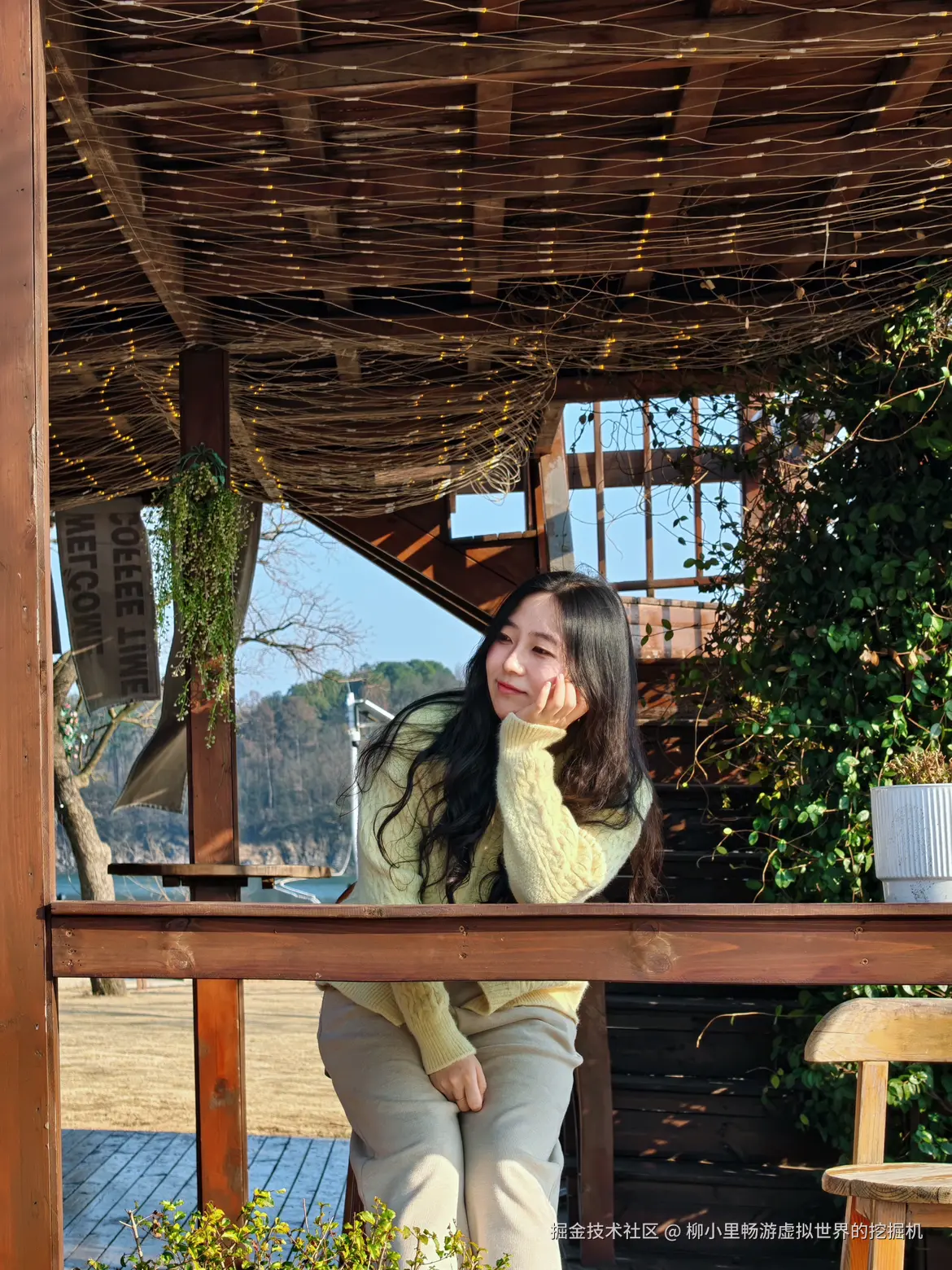 柳小里畅游虚拟世界的挖掘机于2026-02-24 10:02发布的图片