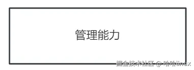 管理能力