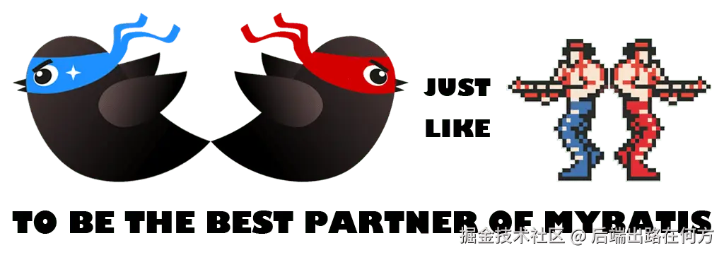 Mybatis