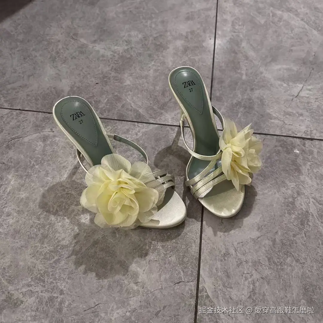 愛穿高跟鞋怎麼啦于2025-04-22 16:00发布的图片