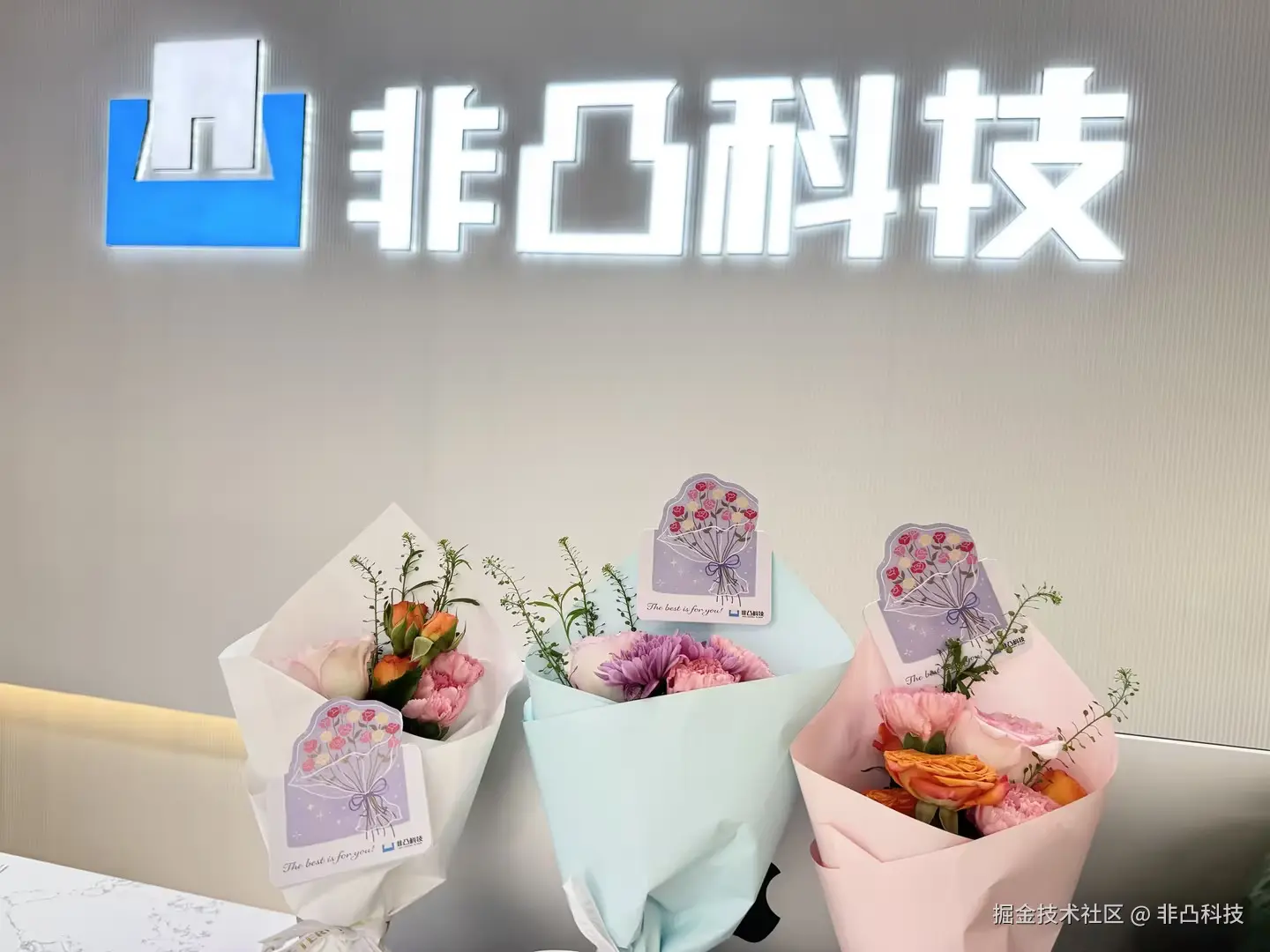 非凸科技于2026-03-06 16:20发布的图片