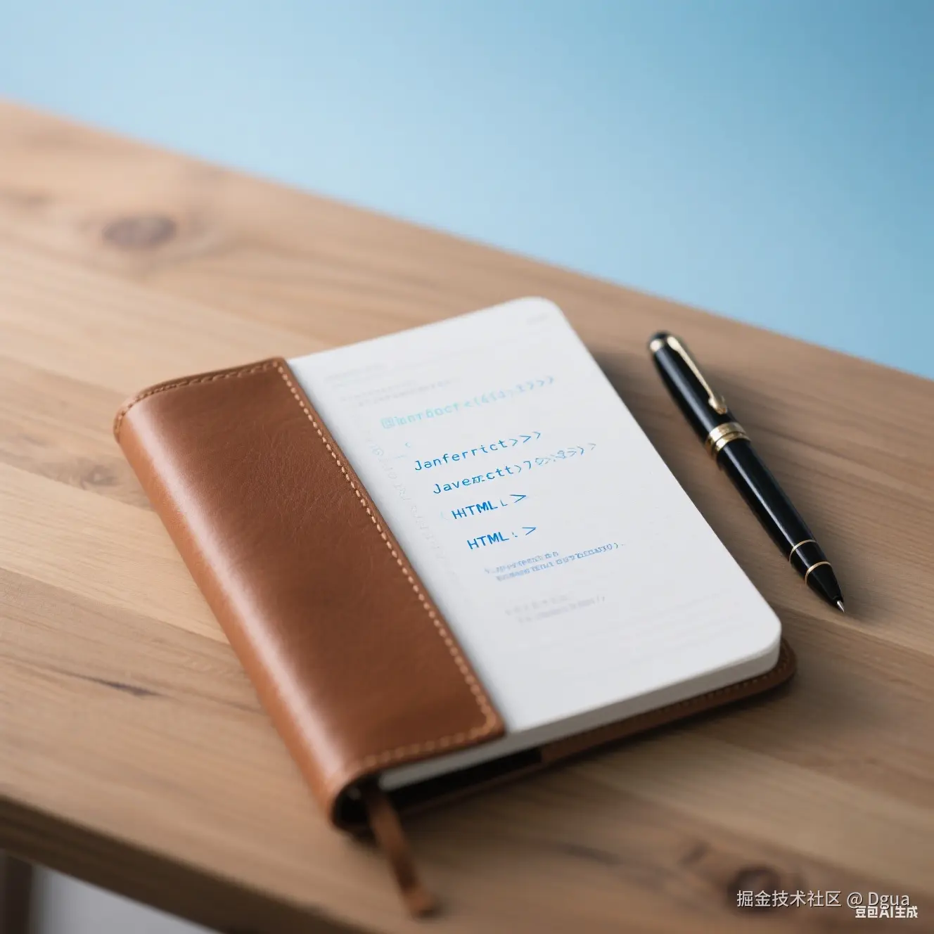 《前端进阶手札：构建自己的知识体系》