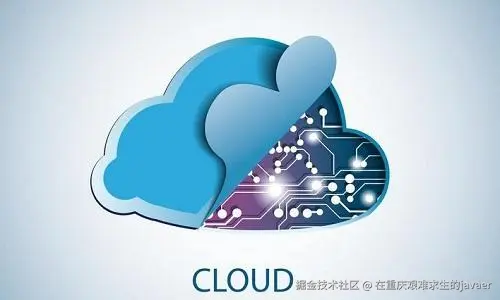云原生专题