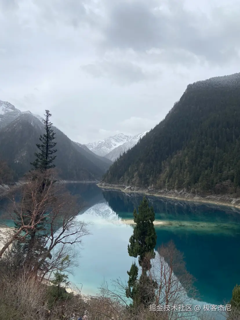 极客杰尼于2025-05-08 12:13发布的图片